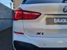 USED 2017 17 BMW X1 2.0 20d M Sport SUV 5dr Diesel Auto xDrive Euro 6 (s/s) (190 ps) Tinted Windows, Rear Sensors, Power Tailgate, Alcantara Interior, Auto Lights + Wipers, Paddle Shift, Voice Command, Sat Nav, DAB, USB, Climate control, Cruise Control