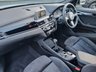 USED 2017 17 BMW X1 2.0 20d M Sport SUV 5dr Diesel Auto xDrive Euro 6 (s/s) (190 ps) Tinted Windows, Rear Sensors, Power Tailgate, Alcantara Interior, Auto Lights + Wipers, Paddle Shift, Voice Command, Sat Nav, DAB, USB, Climate control, Cruise Control