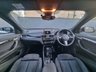 USED 2017 17 BMW X1 2.0 20d M Sport SUV 5dr Diesel Auto xDrive Euro 6 (s/s) (190 ps) Tinted Windows, Rear Sensors, Power Tailgate, Alcantara Interior, Auto Lights + Wipers, Paddle Shift, Voice Command, Sat Nav, DAB, USB, Climate control, Cruise Control