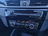 USED 2017 17 BMW X1 2.0 20d M Sport SUV 5dr Diesel Auto xDrive Euro 6 (s/s) (190 ps) Tinted Windows, Rear Sensors, Power Tailgate, Alcantara Interior, Auto Lights + Wipers, Paddle Shift, Voice Command, Sat Nav, DAB, USB, Climate control, Cruise Control