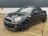USED 2014 63 MINI ROADSTER 1.6 Cooper S Convertible 2dr Petrol Manual Euro 5 (s/s) (184 ps) &pound;6000 OPTIONS