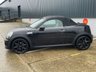 USED 2014 63 MINI ROADSTER 1.6 Cooper S Convertible 2dr Petrol Manual Euro 5 (s/s) (184 ps) &pound;6000 OPTIONS