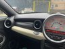 USED 2014 63 MINI ROADSTER 1.6 Cooper S Convertible 2dr Petrol Manual Euro 5 (s/s) (184 ps) &pound;6000 OPTIONS
