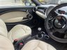 USED 2014 63 MINI ROADSTER 1.6 Cooper S Convertible 2dr Petrol Manual Euro 5 (s/s) (184 ps) &pound;6000 OPTIONS