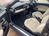 USED 2014 63 MINI ROADSTER 1.6 Cooper S Convertible 2dr Petrol Manual Euro 5 (s/s) (184 ps) &pound;6000 OPTIONS