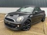 USED 2014 63 MINI ROADSTER 1.6 Cooper S Convertible 2dr Petrol Manual Euro 5 (s/s) (184 ps) &pound;6000 OPTIONS