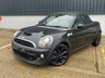 USED 2014 63 MINI ROADSTER 1.6 Cooper S Convertible 2dr Petrol Manual Euro 5 (s/s) (184 ps) &pound;6000 OPTIONS