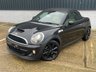 USED 2014 63 MINI ROADSTER 1.6 Cooper S Convertible 2dr Petrol Manual Euro 5 (s/s) (184 ps) &pound;6000 OPTIONS