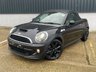 USED 2014 63 MINI ROADSTER 1.6 Cooper S Convertible 2dr Petrol Manual Euro 5 (s/s) (184 ps) &pound;6000 OPTIONS
