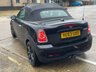 USED 2014 63 MINI ROADSTER 1.6 Cooper S Convertible 2dr Petrol Manual Euro 5 (s/s) (184 ps) &pound;6000 OPTIONS