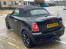 USED 2014 63 MINI ROADSTER 1.6 Cooper S Convertible 2dr Petrol Manual Euro 5 (s/s) (184 ps) &pound;6000 OPTIONS