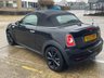 USED 2014 63 MINI ROADSTER 1.6 Cooper S Convertible 2dr Petrol Manual Euro 5 (s/s) (184 ps) &pound;6000 OPTIONS