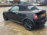 USED 2014 63 MINI ROADSTER 1.6 Cooper S Convertible 2dr Petrol Manual Euro 5 (s/s) (184 ps) &pound;6000 OPTIONS