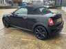 USED 2014 63 MINI ROADSTER 1.6 Cooper S Convertible 2dr Petrol Manual Euro 5 (s/s) (184 ps) &pound;6000 OPTIONS