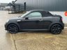 USED 2014 63 MINI ROADSTER 1.6 Cooper S Convertible 2dr Petrol Manual Euro 5 (s/s) (184 ps) &pound;6000 OPTIONS