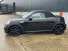 USED 2014 63 MINI ROADSTER 1.6 Cooper S Convertible 2dr Petrol Manual Euro 5 (s/s) (184 ps) &pound;6000 OPTIONS