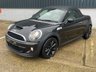 USED 2014 63 MINI ROADSTER 1.6 Cooper S Convertible 2dr Petrol Manual Euro 5 (s/s) (184 ps) &pound;6000 OPTIONS