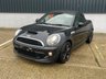 USED 2014 63 MINI ROADSTER 1.6 Cooper S Convertible 2dr Petrol Manual Euro 5 (s/s) (184 ps) &pound;6000 OPTIONS