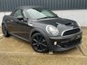 USED 2014 63 MINI ROADSTER 1.6 Cooper S Convertible 2dr Petrol Manual Euro 5 (s/s) (184 ps) &pound;6000 OPTIONS
