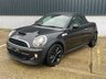 USED 2014 63 MINI ROADSTER 1.6 Cooper S Convertible 2dr Petrol Manual Euro 5 (s/s) (184 ps) &pound;6000 OPTIONS