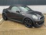 USED 2014 63 MINI ROADSTER 1.6 Cooper S Convertible 2dr Petrol Manual Euro 5 (s/s) (184 ps) &pound;6000 OPTIONS