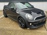 USED 2014 63 MINI ROADSTER 1.6 Cooper S Convertible 2dr Petrol Manual Euro 5 (s/s) (184 ps) &pound;6000 OPTIONS
