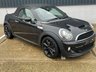 USED 2014 63 MINI ROADSTER 1.6 Cooper S Convertible 2dr Petrol Manual Euro 5 (s/s) (184 ps) &pound;6000 OPTIONS