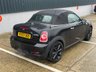 USED 2014 63 MINI ROADSTER 1.6 Cooper S Convertible 2dr Petrol Manual Euro 5 (s/s) (184 ps) &pound;6000 OPTIONS