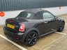 USED 2014 63 MINI ROADSTER 1.6 Cooper S Convertible 2dr Petrol Manual Euro 5 (s/s) (184 ps) &pound;6000 OPTIONS