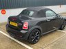 USED 2014 63 MINI ROADSTER 1.6 Cooper S Convertible 2dr Petrol Manual Euro 5 (s/s) (184 ps) &pound;6000 OPTIONS