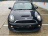 USED 2014 63 MINI ROADSTER 1.6 Cooper S Convertible 2dr Petrol Manual Euro 5 (s/s) (184 ps) &pound;6000 OPTIONS