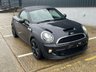 USED 2014 63 MINI ROADSTER 1.6 Cooper S Convertible 2dr Petrol Manual Euro 5 (s/s) (184 ps) &pound;6000 OPTIONS