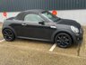 USED 2014 63 MINI ROADSTER 1.6 Cooper S Convertible 2dr Petrol Manual Euro 5 (s/s) (184 ps) &pound;6000 OPTIONS