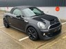 USED 2014 63 MINI ROADSTER 1.6 Cooper S Convertible 2dr Petrol Manual Euro 5 (s/s) (184 ps) &pound;6000 OPTIONS