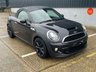 USED 2014 63 MINI ROADSTER 1.6 Cooper S Convertible 2dr Petrol Manual Euro 5 (s/s) (184 ps) &pound;6000 OPTIONS