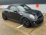 USED 2014 63 MINI ROADSTER 1.6 Cooper S Convertible 2dr Petrol Manual Euro 5 (s/s) (184 ps) &pound;6000 OPTIONS