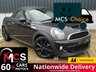 USED 2014 63 MINI ROADSTER 1.6 Cooper S Convertible 2dr Petrol Manual Euro 5 (s/s) (184 ps) &pound;6000 OPTIONS