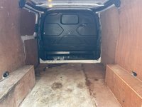 USED 2018 18 FORD TRANSIT CUSTOM 2.0 TDCi 290 Panel Van 5dr Diesel Manual L1 H1 (157 g/km, 104 bhp) 1 OWNER FSH 6 MONTHS WARRANTY