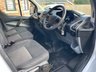 USED 2018 18 FORD TRANSIT CUSTOM 2.0 TDCi 290 Panel Van 5dr Diesel Manual L1 H1 (157 g/km, 104 bhp) 1 OWNER FSH 6 MONTHS WARRANTY