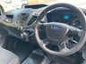 USED 2018 18 FORD TRANSIT CUSTOM 2.0 TDCi 290 Panel Van 5dr Diesel Manual L1 H1 (157 g/km, 104 bhp) 1 OWNER FSH 6 MONTHS WARRANTY