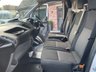 USED 2018 18 FORD TRANSIT CUSTOM 2.0 TDCi 290 Panel Van 5dr Diesel Manual L1 H1 (157 g/km, 104 bhp) 1 OWNER FSH 6 MONTHS WARRANTY