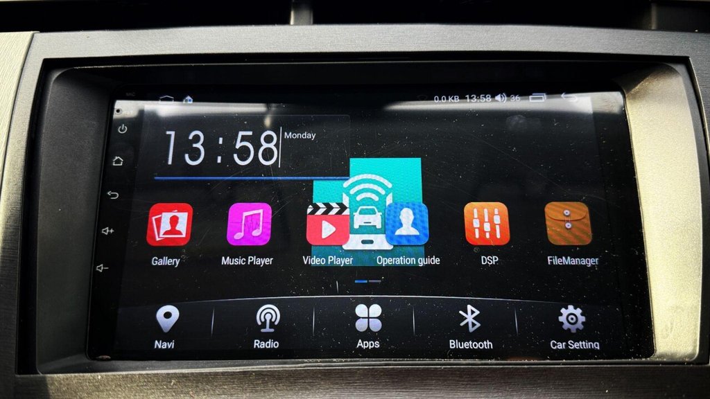 USED 2010 10 TOYOTA PRIUS 1.8 VVT-h T Spirit CVT Euro 5 (s/s) 5dr REVERSE CAMERA|WARRANTY|MOT26