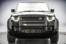 USED 2021 X LAND ROVER DEFENDER 3.0 D250 MHEV X-Dynamic SE SUV 5dr Diesel Auto 4WD Euro 6 (s/s) (250 ps) 12-month Warranty&Breakdown+9.9%apr