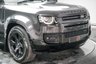 USED 2021 X LAND ROVER DEFENDER 3.0 D250 MHEV X-Dynamic SE SUV 5dr Diesel Auto 4WD Euro 6 (s/s) (250 ps) 12-month Warranty&Breakdown+9.9%apr