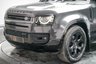 USED 2021 X LAND ROVER DEFENDER 3.0 D250 MHEV X-Dynamic SE SUV 5dr Diesel Auto 4WD Euro 6 (s/s) (250 ps) 12-month Warranty&Breakdown+9.9%apr
