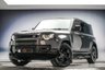 USED 2021 X LAND ROVER DEFENDER 3.0 D250 MHEV X-Dynamic SE SUV 5dr Diesel Auto 4WD Euro 6 (s/s) (250 ps) 12-month Warranty&Breakdown+9.9%apr