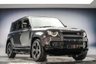 USED 2021 X LAND ROVER DEFENDER 3.0 D250 MHEV X-Dynamic SE SUV 5dr Diesel Auto 4WD Euro 6 (s/s) (250 ps) 12-month Warranty&Breakdown+9.9%apr