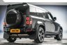 USED 2021 X LAND ROVER DEFENDER 3.0 D250 MHEV X-Dynamic SE SUV 5dr Diesel Auto 4WD Euro 6 (s/s) (250 ps) 12-month Warranty&Breakdown+9.9%apr