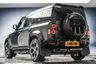 USED 2021 X LAND ROVER DEFENDER 3.0 D250 MHEV X-Dynamic SE SUV 5dr Diesel Auto 4WD Euro 6 (s/s) (250 ps) 12-month Warranty&Breakdown+9.9%apr