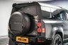 USED 2021 X LAND ROVER DEFENDER 3.0 D250 MHEV X-Dynamic SE SUV 5dr Diesel Auto 4WD Euro 6 (s/s) (250 ps) 12-month Warranty&Breakdown+9.9%apr